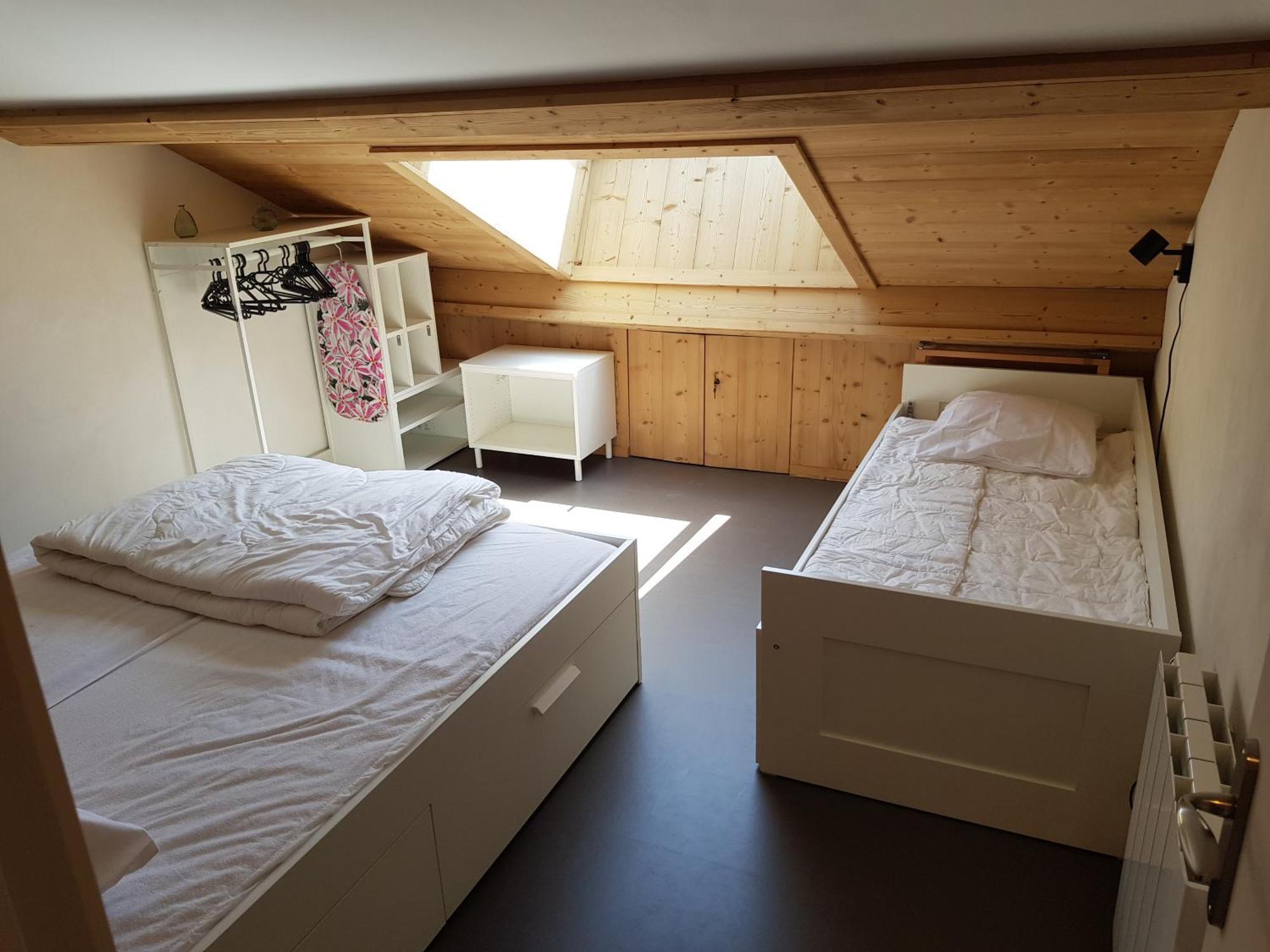 Les Biches Du Soula 5 Couchages Proche Piste Ski Les Angles  Luaran gambar